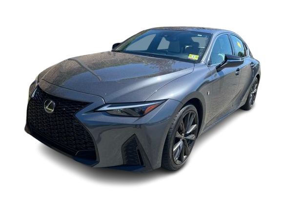 lexus is 2021 JTHGZ1E27M5020693 image lexus is 2021 JTHGZ1E27M5020693 image