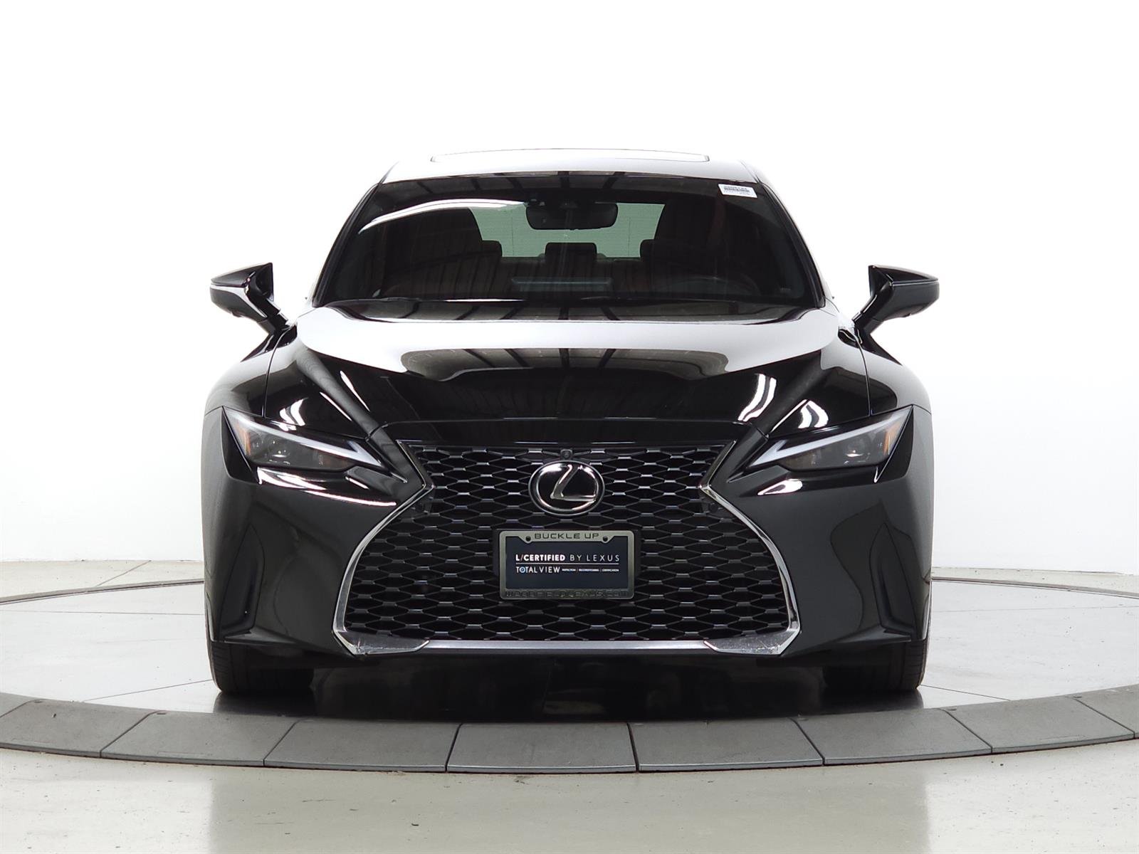 lexus is 2021 JTHC81F27M5046579 image lexus is 2021 JTHC81F27M5046579 image