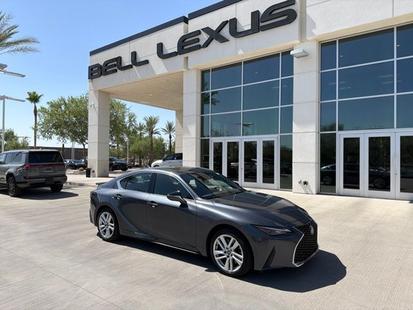 lexus is 2021 JTHC81F23M5045901 image lexus is 2021 JTHC81F23M5045901 image