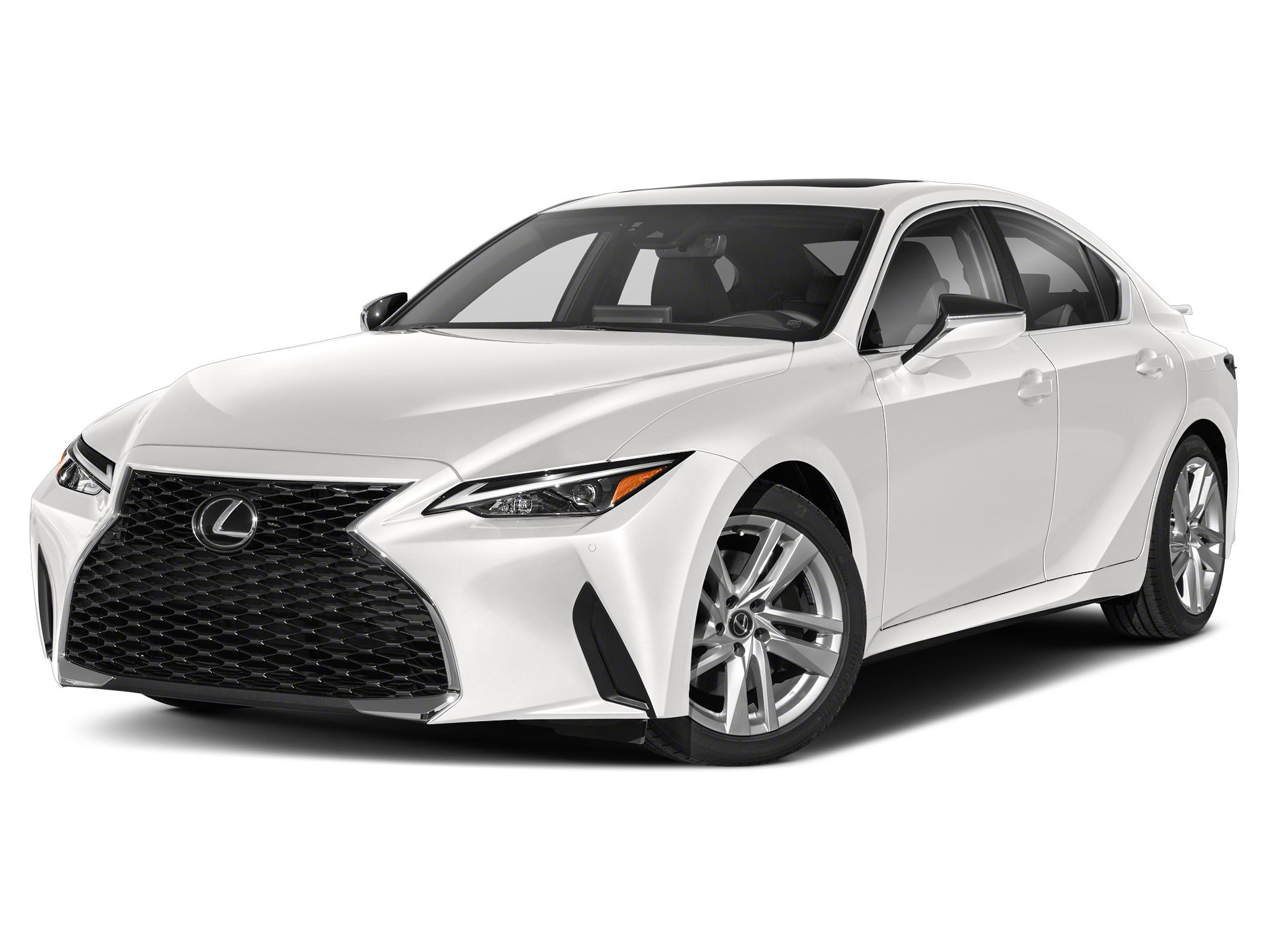 lexus is 2021 JTHCA1D23M5117283 image lexus is 2021 JTHCA1D23M5117283 image
