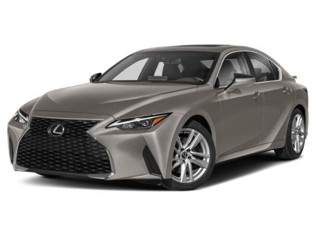 lexus is 2021 JTHCA1D29M5114646 image lexus is 2021 JTHCA1D29M5114646 image