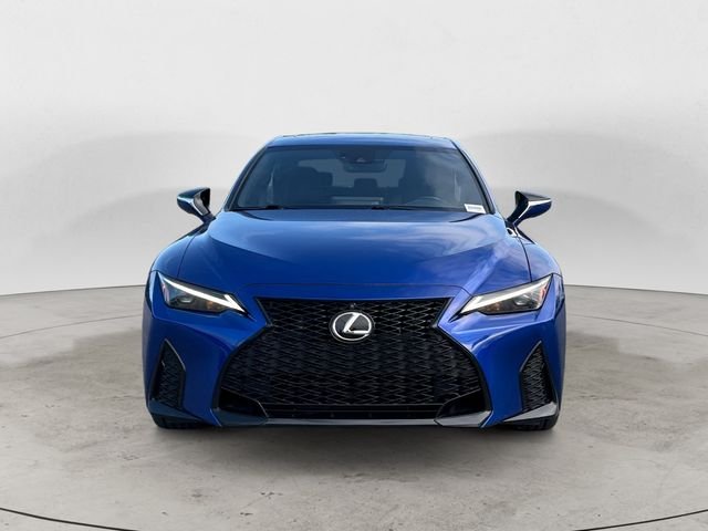 lexus is 2021 JTHGZ1E27M5022413 image lexus is 2021 JTHGZ1E27M5022413 image