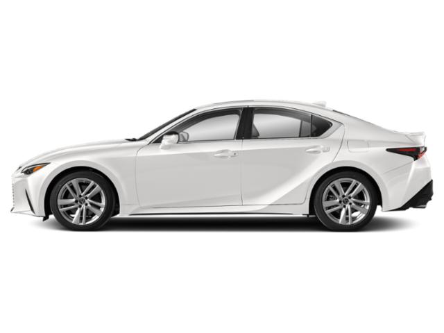 lexus is 2021 JTHCA1D24M5116448 image lexus is 2021 JTHCA1D24M5116448 image