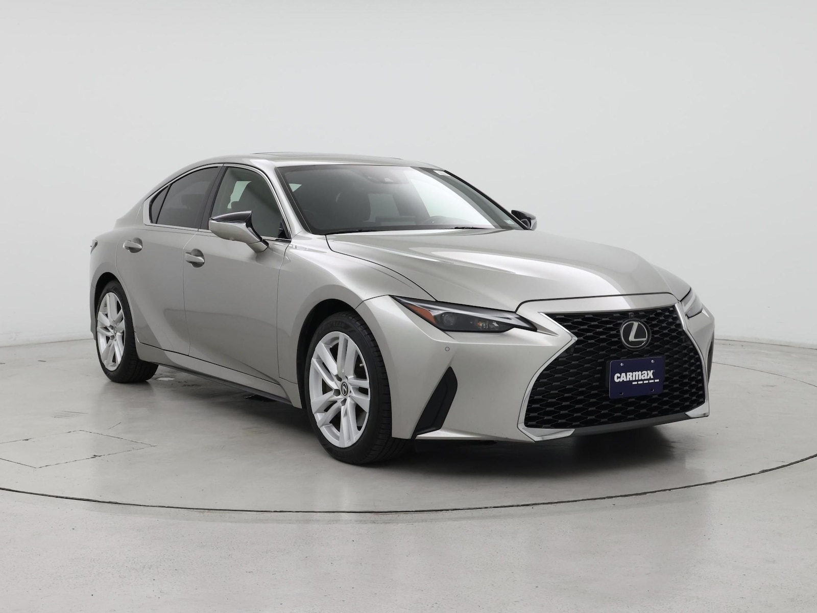 lexus is 2021 JTHC81F2XM5046141 image lexus is 2021 JTHC81F2XM5046141 image