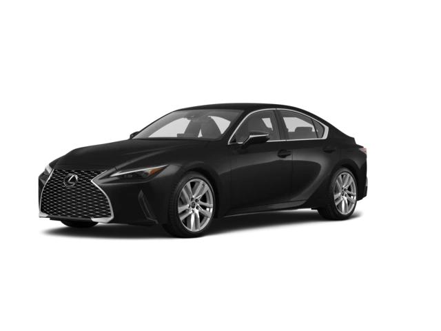 lexus is 2021 JTHAA1D28M5114533 image lexus is 2021 JTHAA1D28M5114533 image