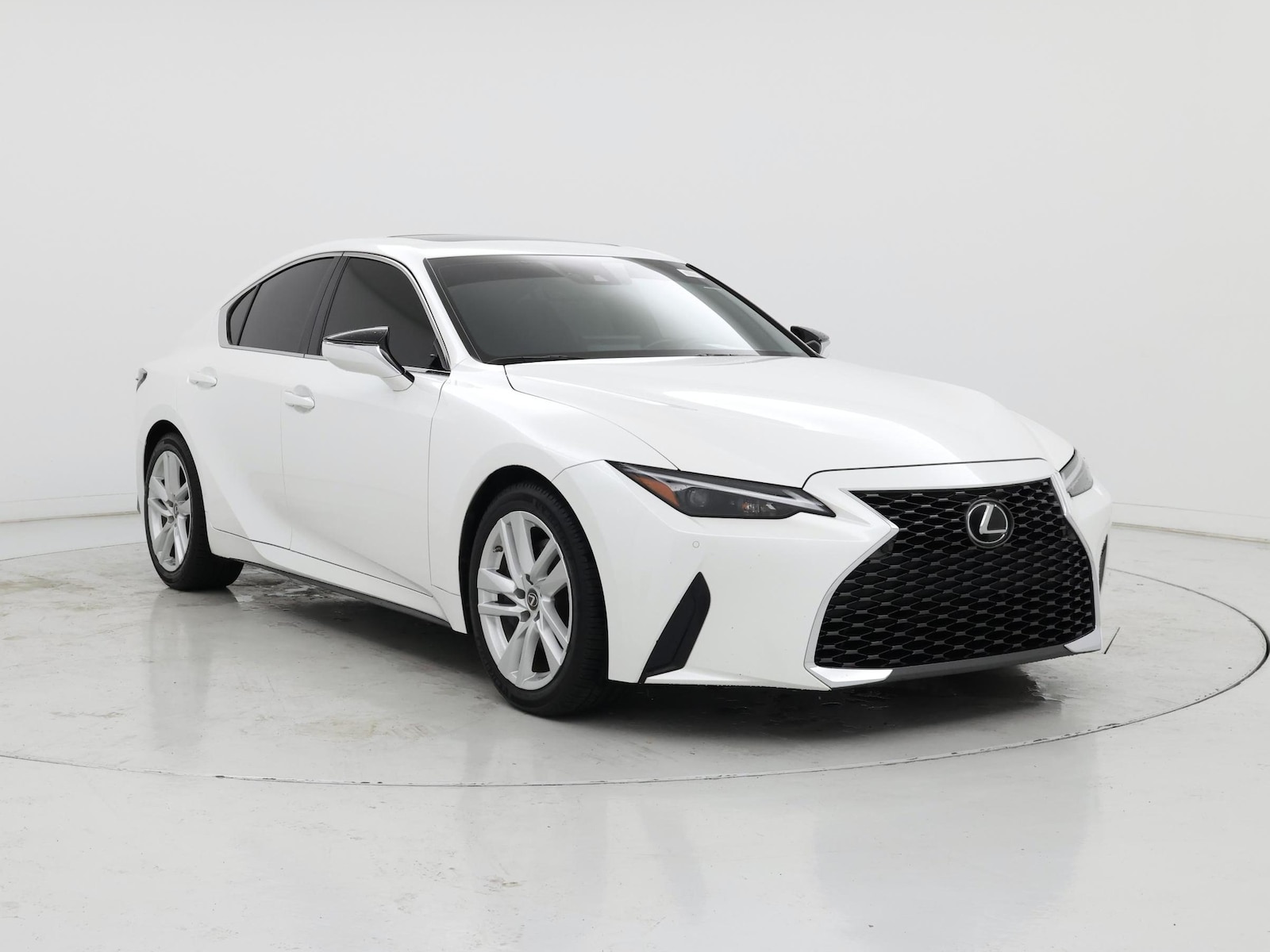 lexus is 2021 JTHCA1D29M5117160 image lexus is 2021 JTHCA1D29M5117160 image