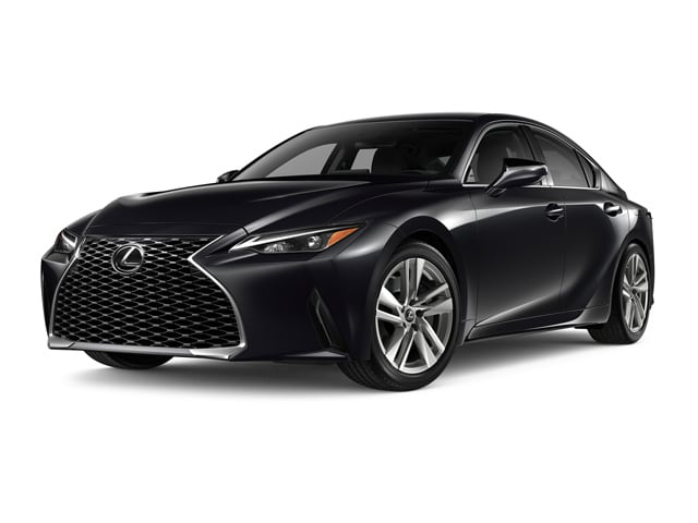 lexus is 2021 JTHC81F20M5044611 image lexus is 2021 JTHC81F20M5044611 image