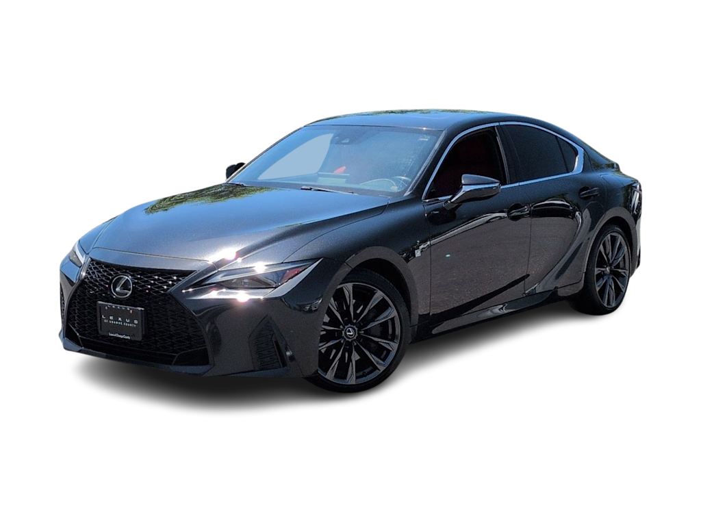 lexus is 2021 JTHGZ1E27M5022329 image lexus is 2021 JTHGZ1E27M5022329 image