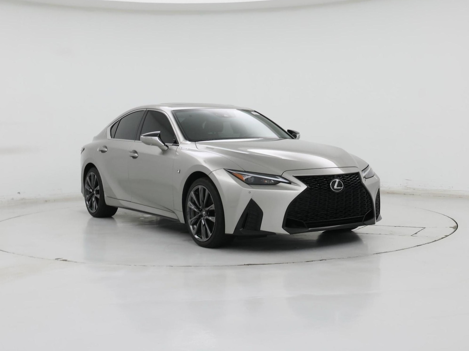 lexus is 2021 JTHGZ1E26M5021530 image lexus is 2021 JTHGZ1E26M5021530 image