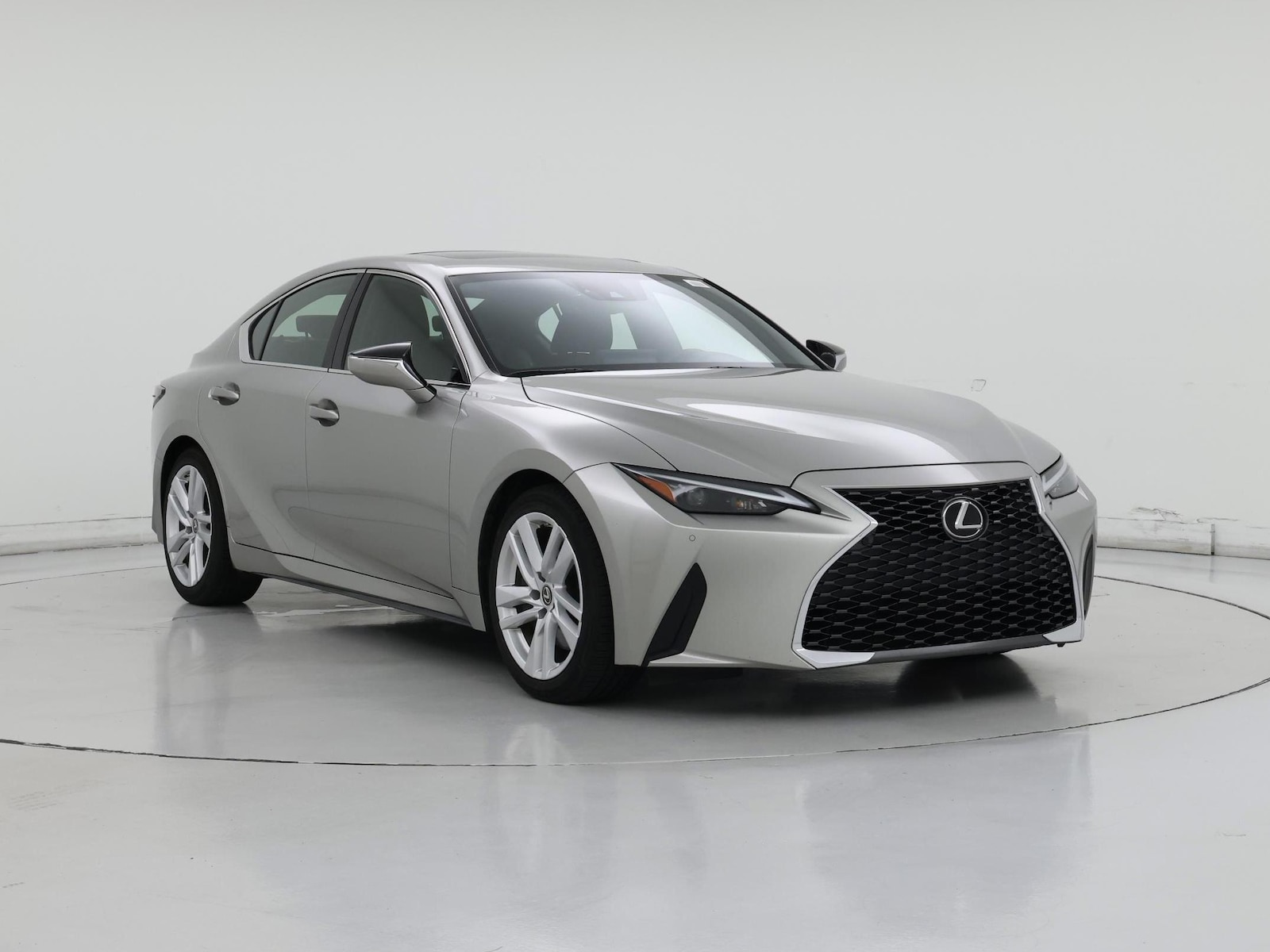 lexus is 2021 JTHCA1D28M5112533 image lexus is 2021 JTHCA1D28M5112533 image