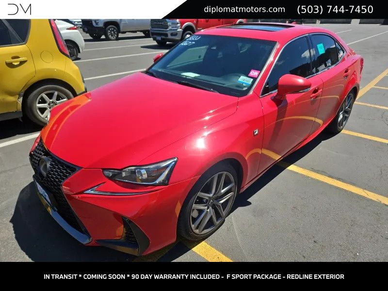 lexus is 2017 JTHBA1D2XH5048464 image lexus is 2017 JTHBA1D2XH5048464 image