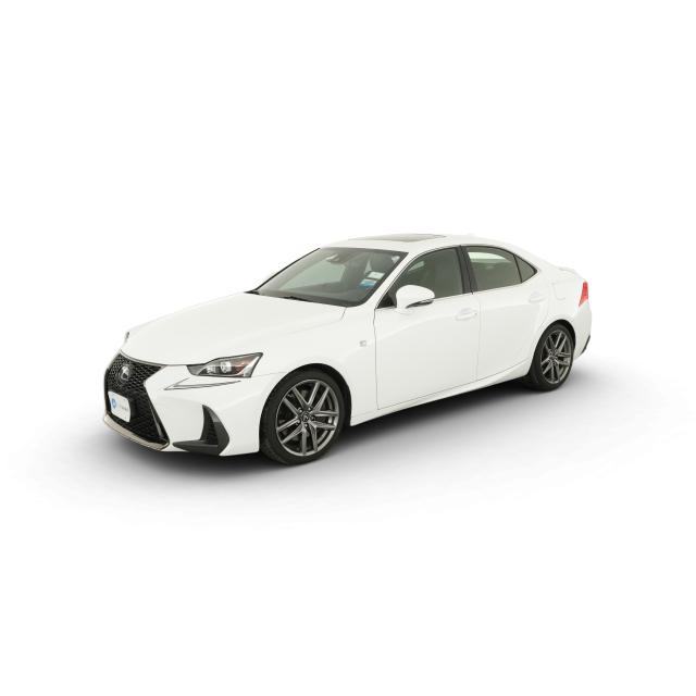 lexus is 2017 JTHCE1D27H5014524 image lexus is 2017 JTHCE1D27H5014524 image
