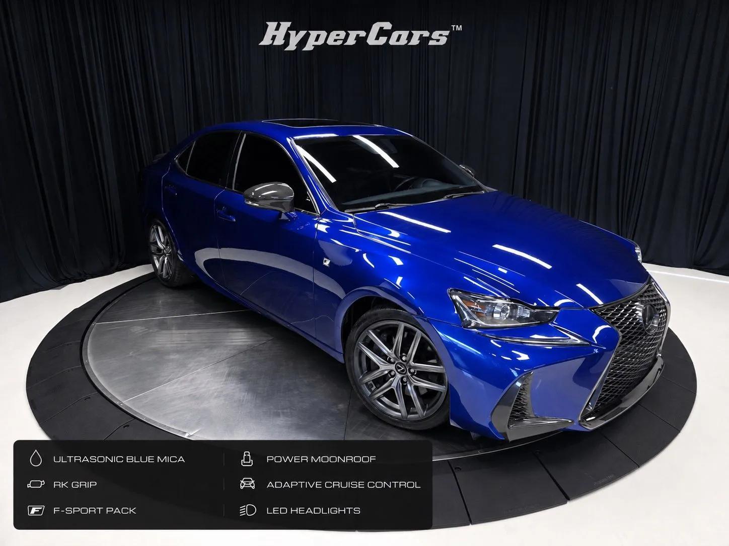 lexus is 2017 JTHBE1D2XH5028560 image lexus is 2017 JTHBE1D2XH5028560 image