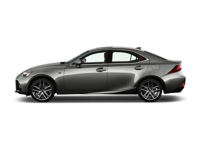 lexus is 2017 JTHBE1D26H5030631 image lexus is 2017 JTHBE1D26H5030631 image