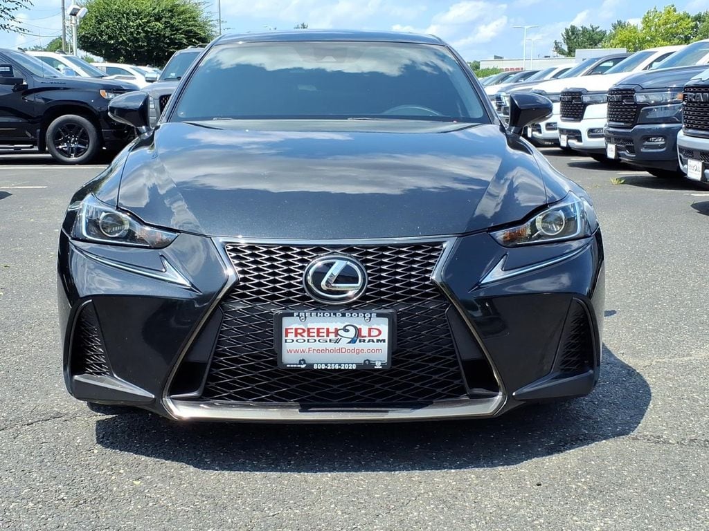 lexus is 2017 JTHCE1D27H5013731 image lexus is 2017 JTHCE1D27H5013731 image