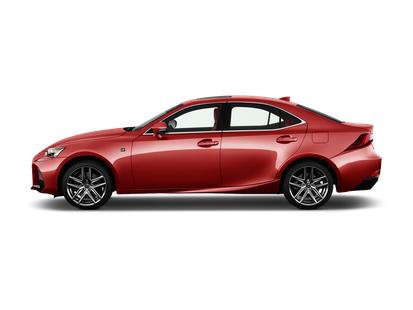 lexus is 2017 JTHCM1D2XH5023673 image lexus is 2017 JTHCM1D2XH5023673 image