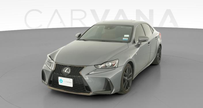 lexus is 2017 JTHCM1D28H5015121 image lexus is 2017 JTHCM1D28H5015121 image