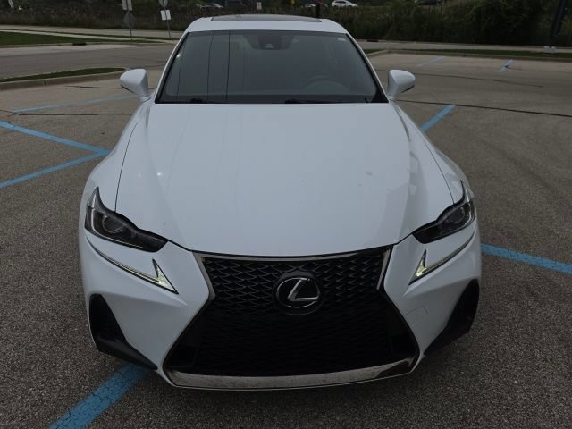 lexus is 2017 JTHCE1D28H5013723 image lexus is 2017 JTHCE1D28H5013723 image