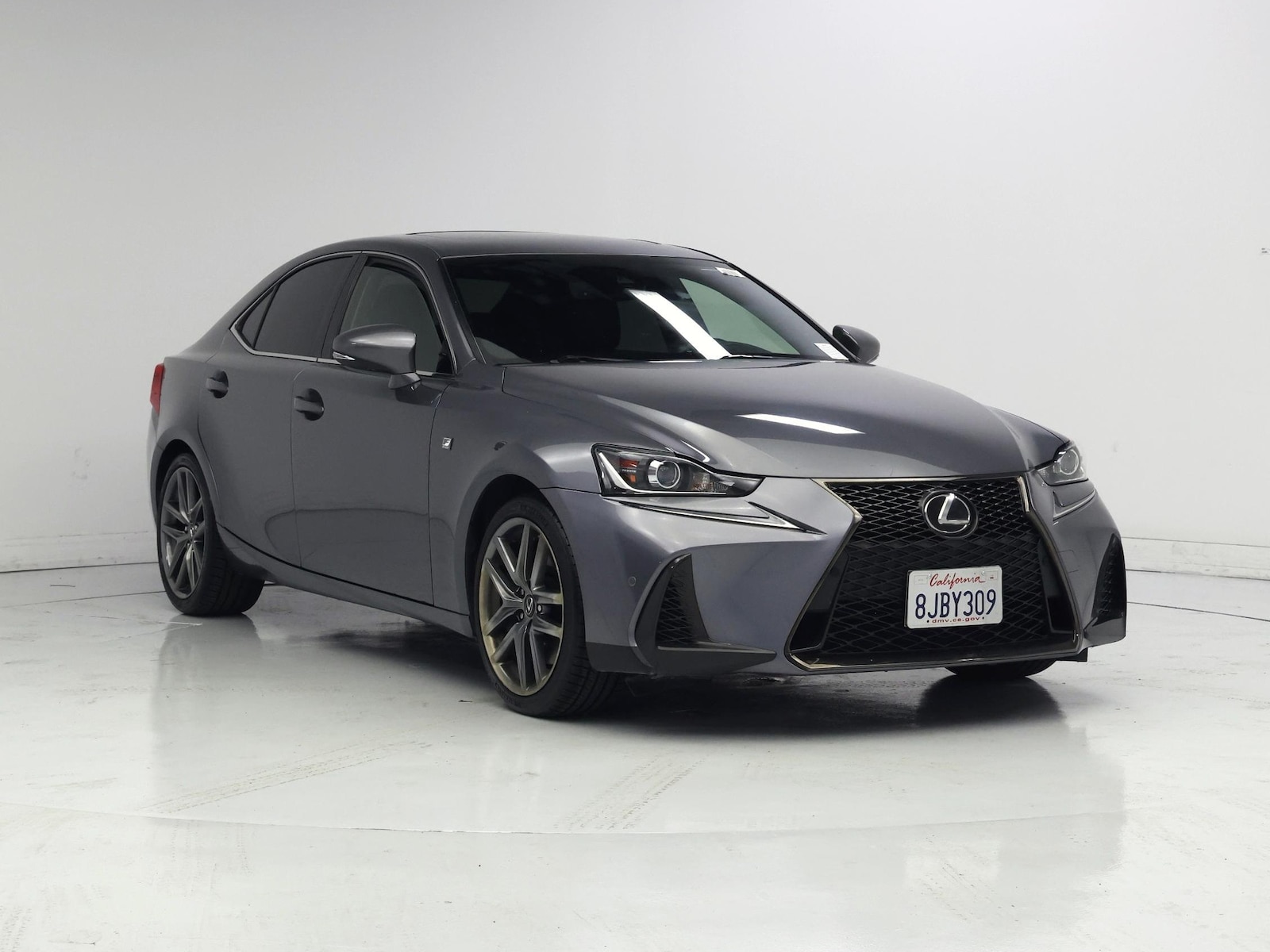 lexus is 2017 JTHBE1D2XH5030986 image lexus is 2017 JTHBE1D2XH5030986 image