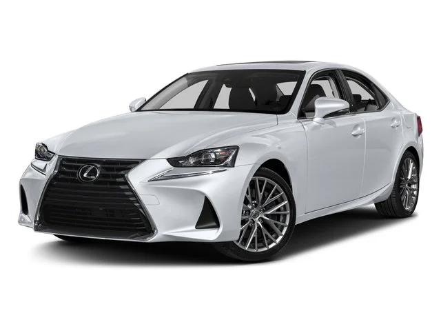 lexus is 2017 JTHBA1D2XH5051865 image lexus is 2017 JTHBA1D2XH5051865 image