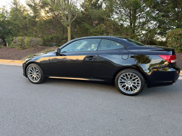 lexus is 2012 JTHFF2C22C2521519 image lexus is 2012 JTHFF2C22C2521519 image