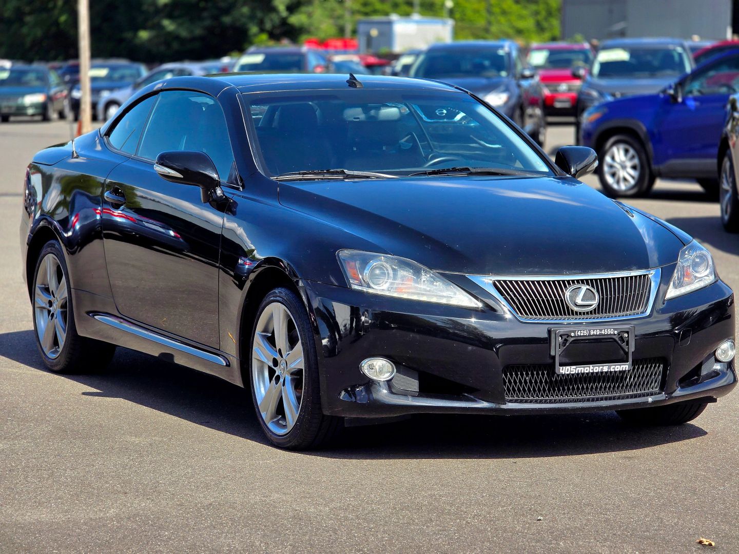 lexus is 2012 JTHFF2C27C2523377 image lexus is 2012 JTHFF2C27C2523377 image