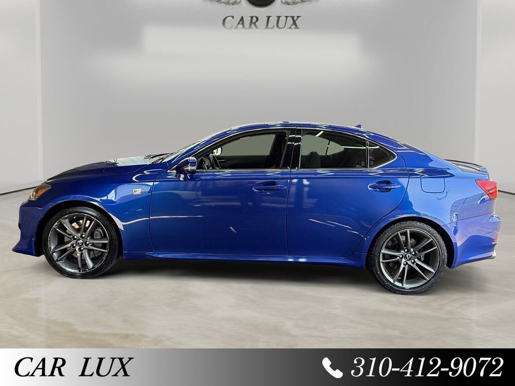 lexus is 2012 JTHBE5C23C5029485 image lexus is 2012 JTHBE5C23C5029485 image