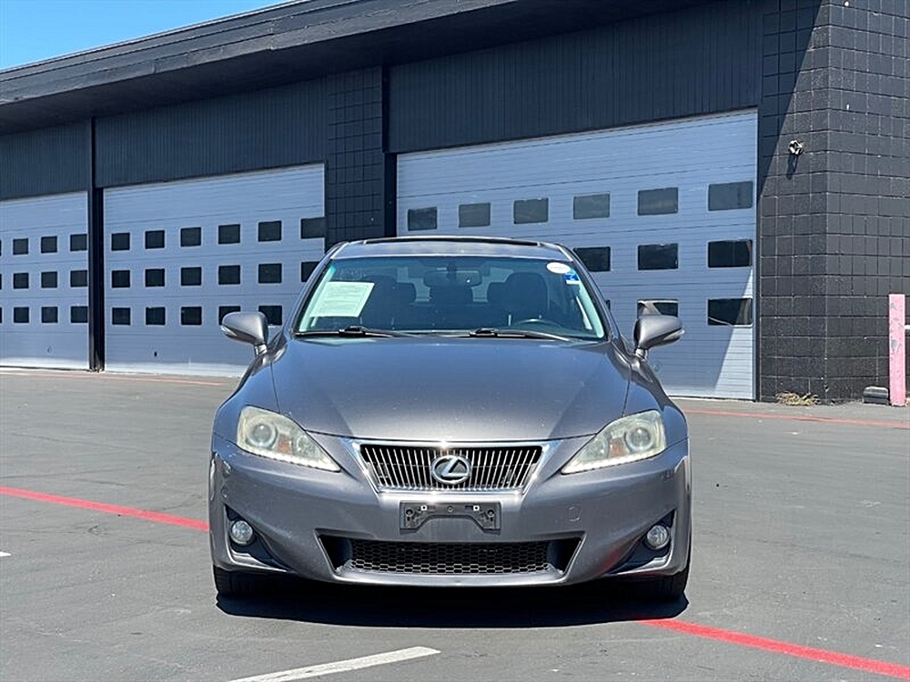 lexus is 2012 JTHBF5C24C5159935 image lexus is 2012 JTHBF5C24C5159935 image