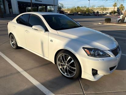 lexus is 2012 JTHBE5C2XC5030357 image lexus is 2012 JTHBE5C2XC5030357 image
