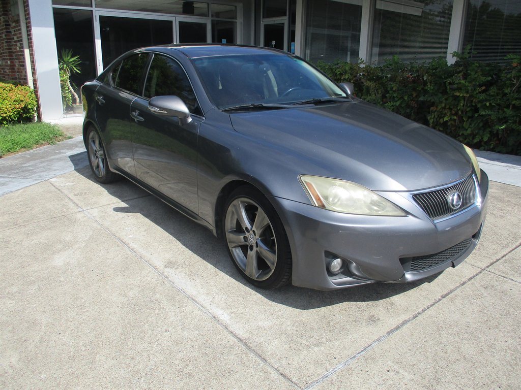 lexus is 2012 JTHBF5C21C5171248 image lexus is 2012 JTHBF5C21C5171248 image