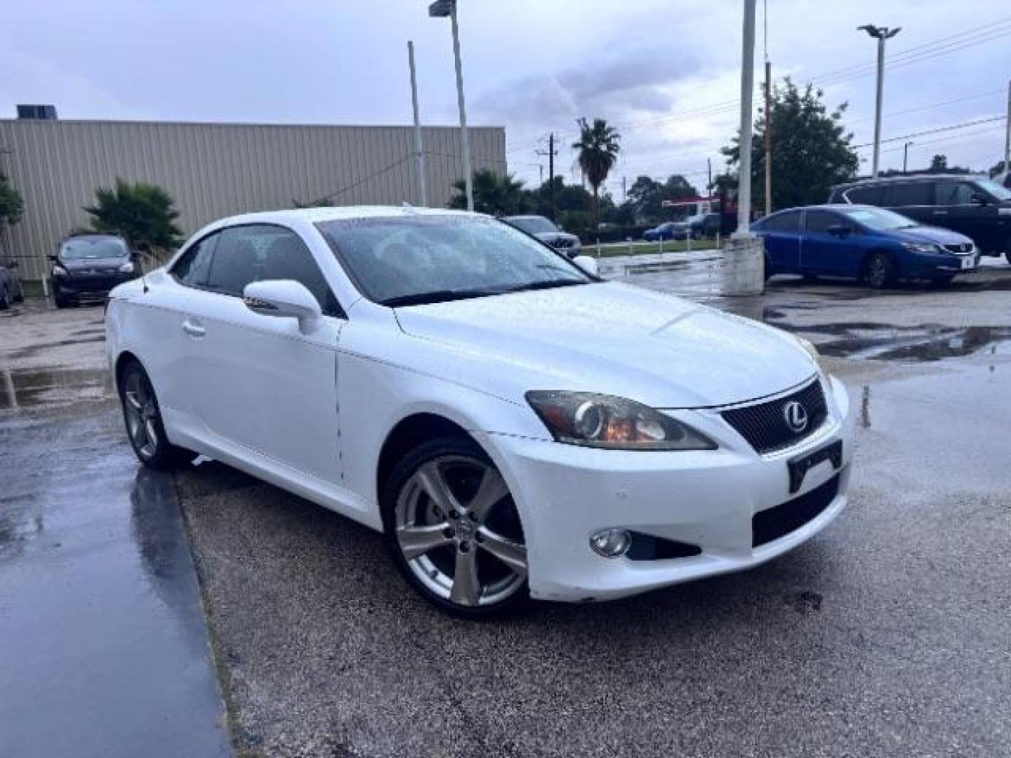 lexus is 2012 JTHFF2C28C2523758 image lexus is 2012 JTHFF2C28C2523758 image