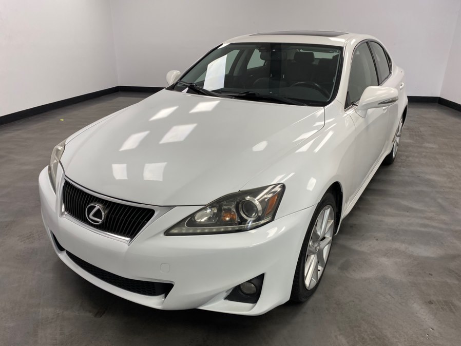 lexus is 2012 JTHCF5C23C5055098 image lexus is 2012 JTHCF5C23C5055098 image