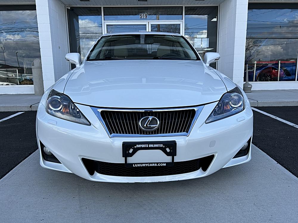lexus is 2012 JTHCE5C21C5002063 image lexus is 2012 JTHCE5C21C5002063 image