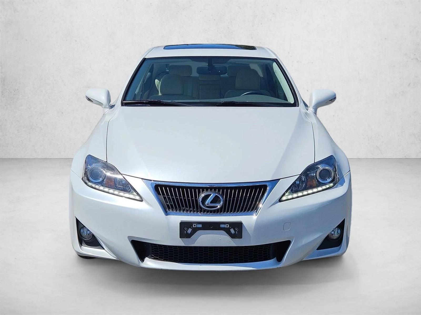 lexus is 2012 JTHBF5C26C5166871 image lexus is 2012 JTHBF5C26C5166871 image