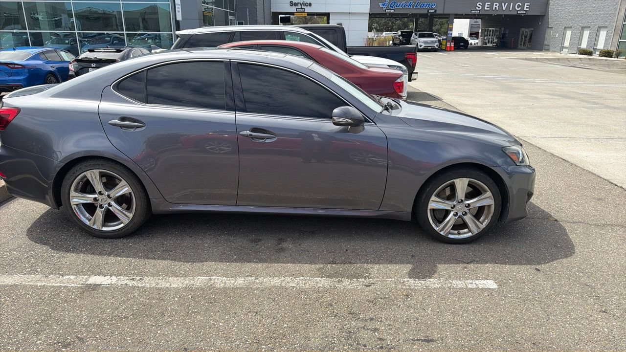 lexus is 2012 JTHBE5C24C5030841 image lexus is 2012 JTHBE5C24C5030841 image