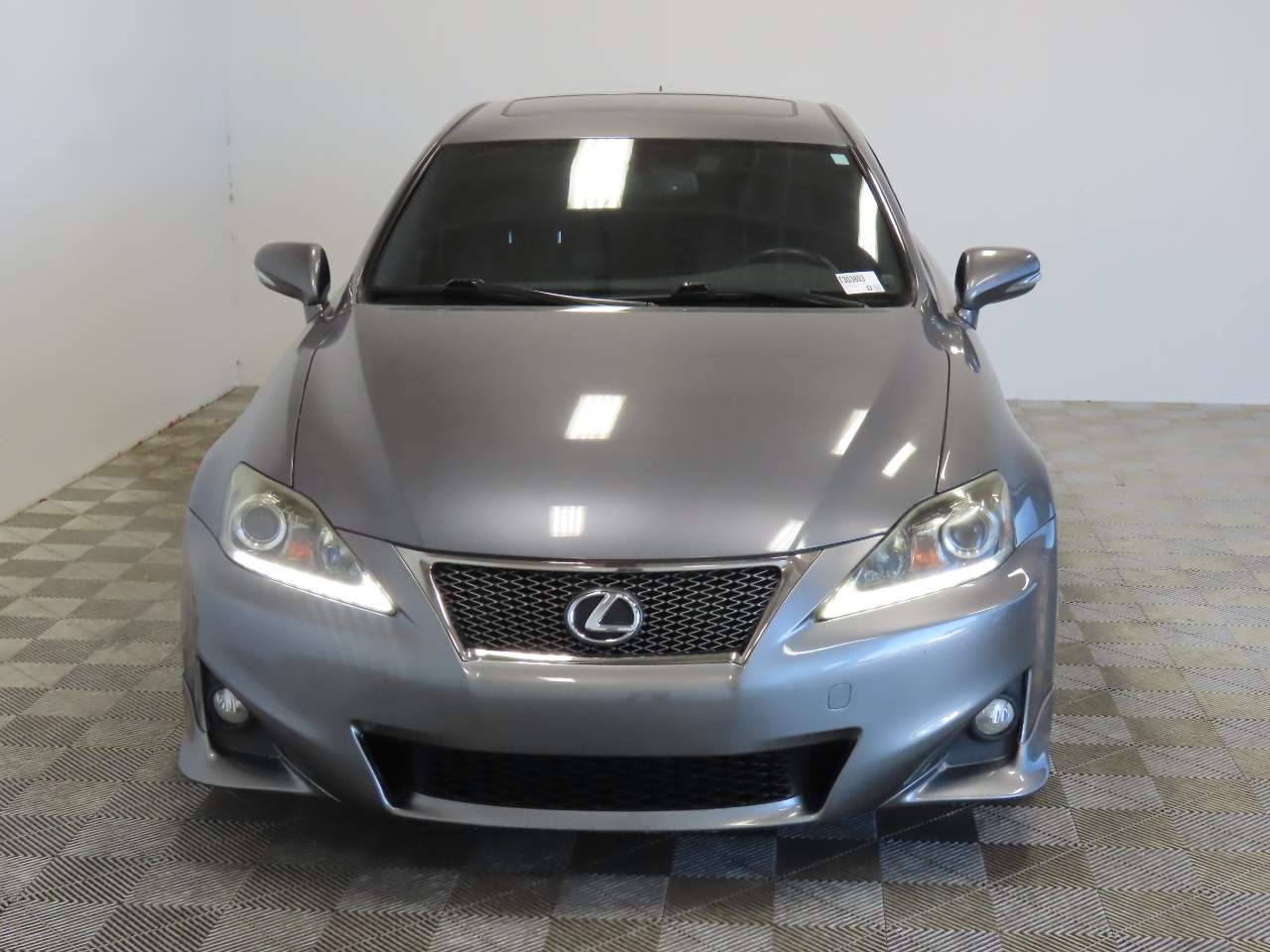 lexus is 2012 JTHBF5C26C5182763 image lexus is 2012 JTHBF5C26C5182763 image
