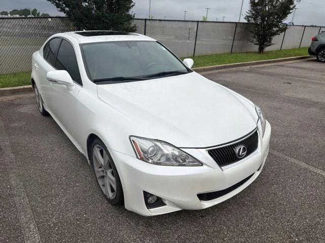 lexus is 2012 JTHBF5C27C5179953 image lexus is 2012 JTHBF5C27C5179953 image