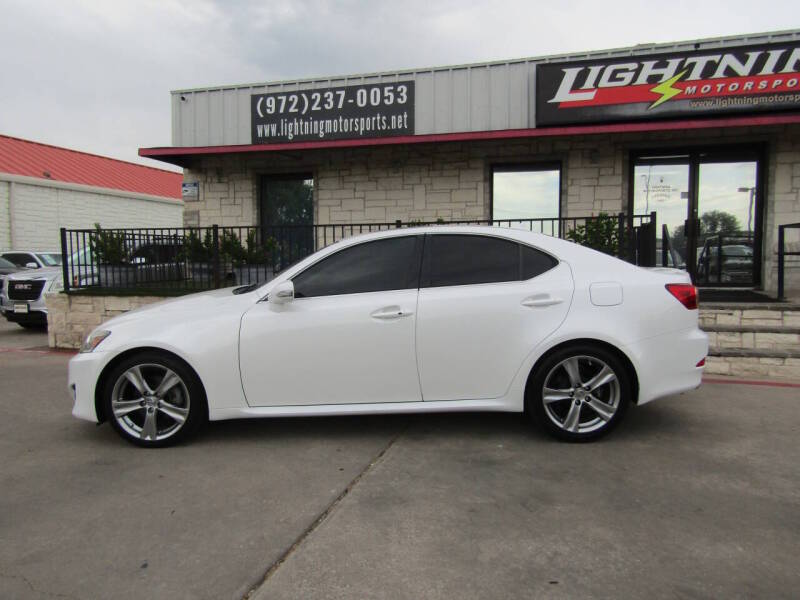 lexus is 2012 JTHBF5C24C5180090 image lexus is 2012 JTHBF5C24C5180090 image