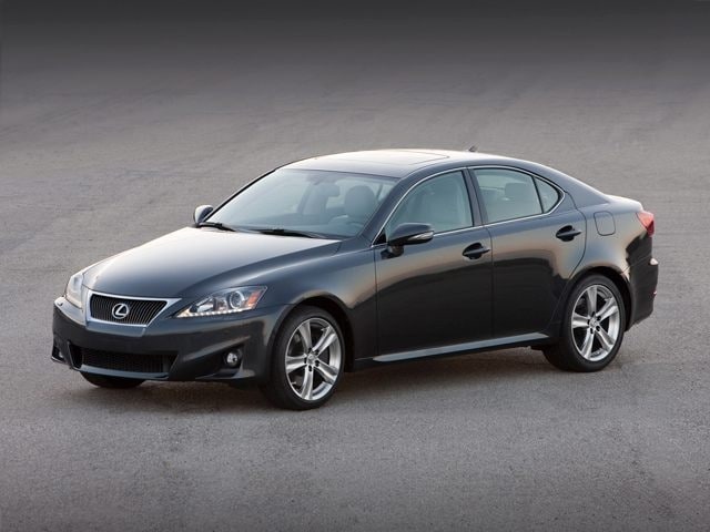 lexus is 2012 JTHBF5C25C5182124 image lexus is 2012 JTHBF5C25C5182124 image