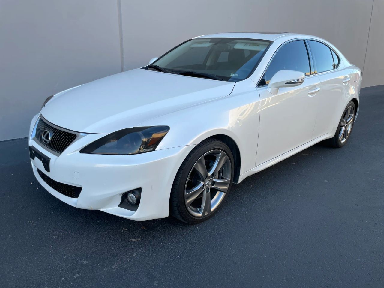 lexus is 2012 JTHBF5C27C5179631 image lexus is 2012 JTHBF5C27C5179631 image