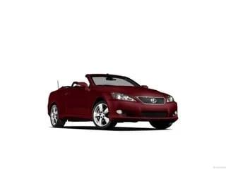 lexus is 2012 JTHFF2C20C2526377 image lexus is 2012 JTHFF2C20C2526377 image