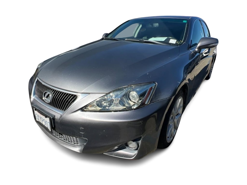 lexus is 2012 JTHBF5C21C5180144 image lexus is 2012 JTHBF5C21C5180144 image
