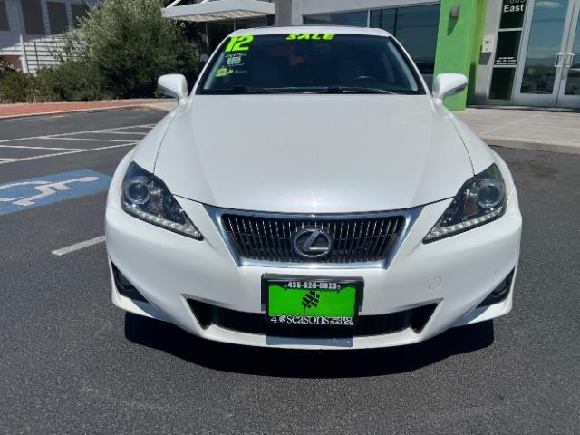 lexus is 2012 JTHBF5C22C5162798 image lexus is 2012 JTHBF5C22C5162798 image
