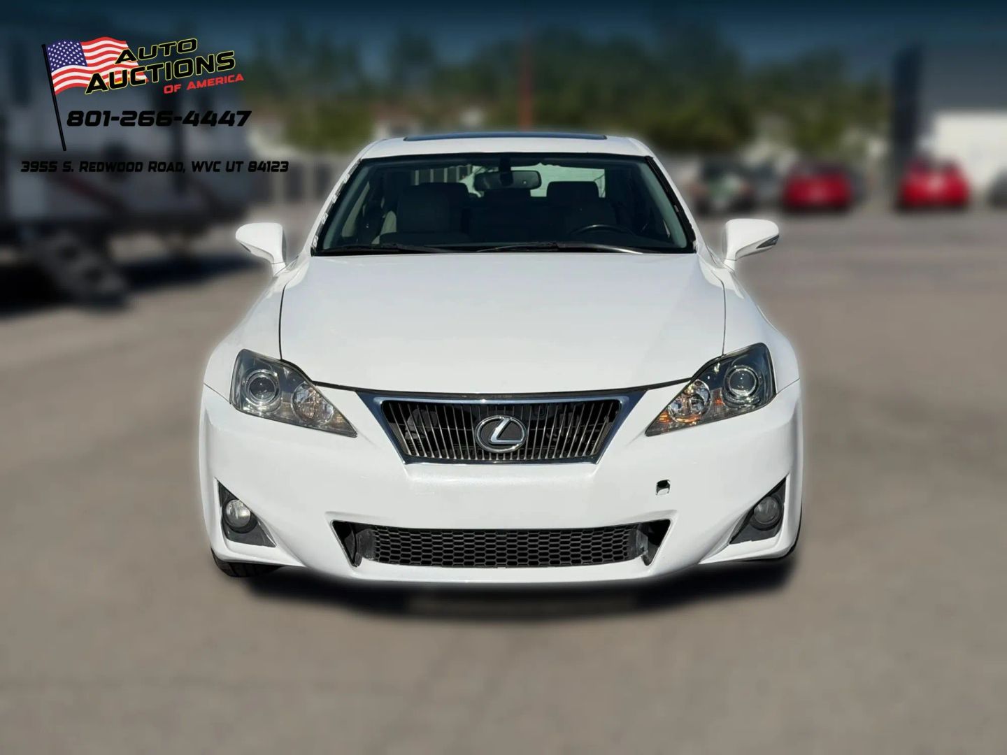 lexus is 2012 JTHBF5C2XC5184581 image lexus is 2012 JTHBF5C2XC5184581 image