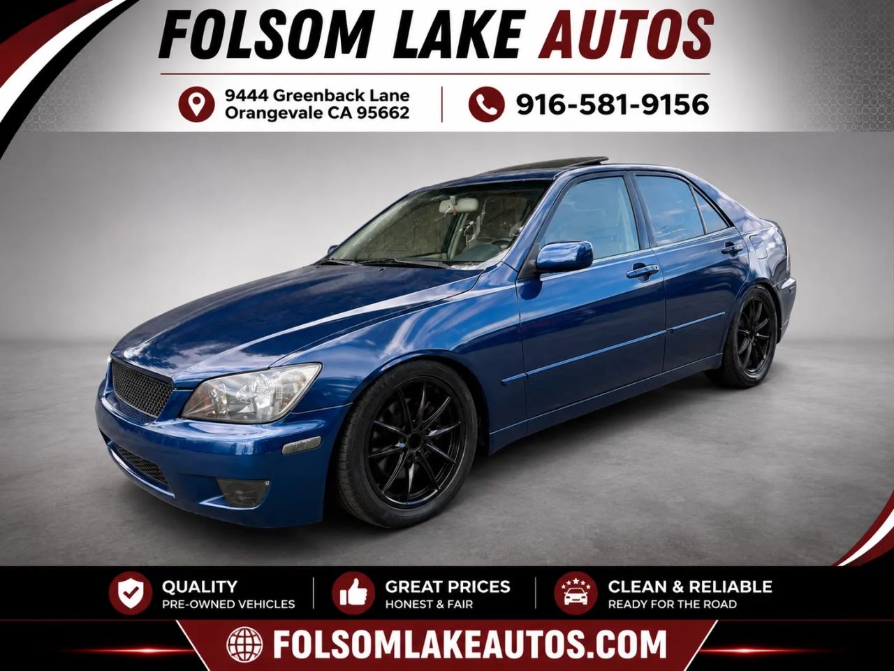 lexus is 2004 JTHBD192140093610 image lexus is 2004 JTHBD192140093610 image