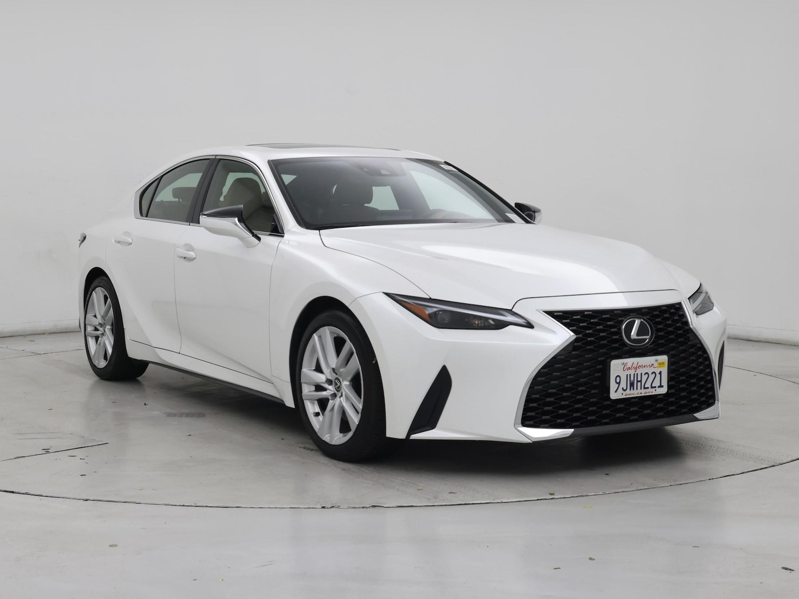 lexus is 2024 JTHCA1D28R5128822 image lexus is 2024 JTHCA1D28R5128822 image