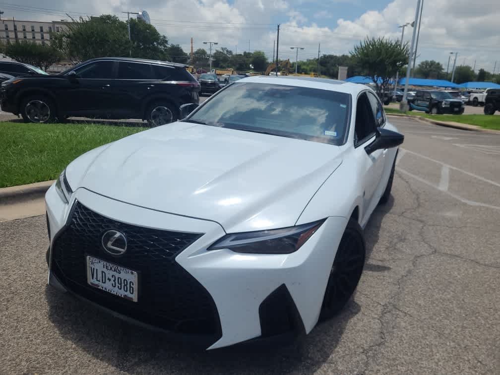 lexus is 2024 JTHAP1D28R5006273 image lexus is 2024 JTHAP1D28R5006273 image
