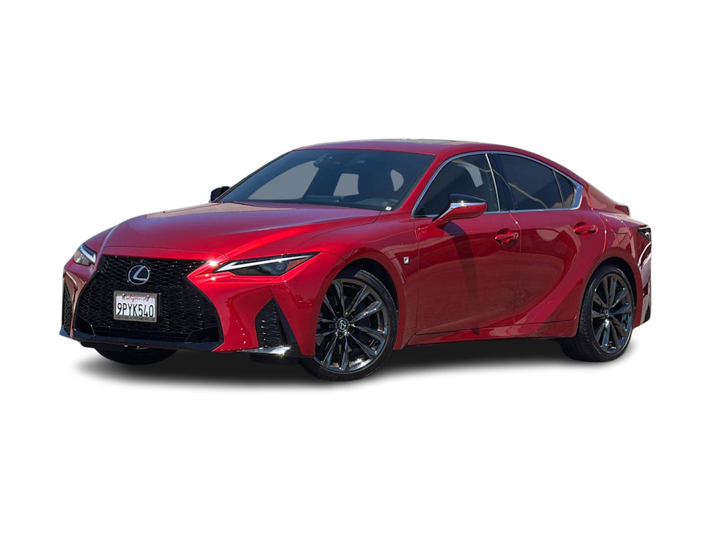 lexus is 2024 JTHGZ1E20R5037357 image lexus is 2024 JTHGZ1E20R5037357 image