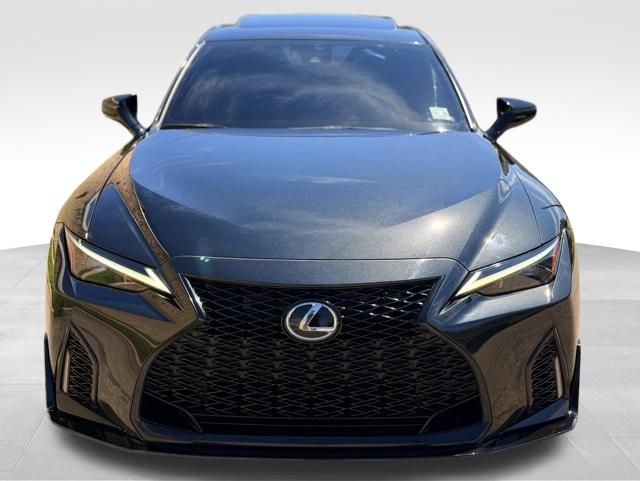 lexus is 2024 JTHGZ1E23R5033965 image lexus is 2024 JTHGZ1E23R5033965 image
