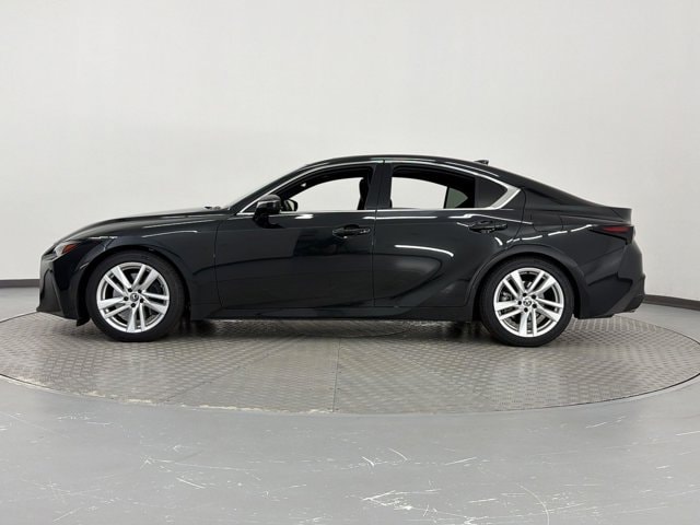 lexus is 2024 JTHCA1D20R5132332 image lexus is 2024 JTHCA1D20R5132332 image